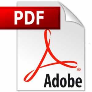 За да отворите PDF, какви програми съществуват за тази цел?