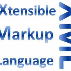 Отваряне на XML файлове: елементарните решения
