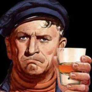 Каква е разликата между алкохолик и пияница: каква е разликата?