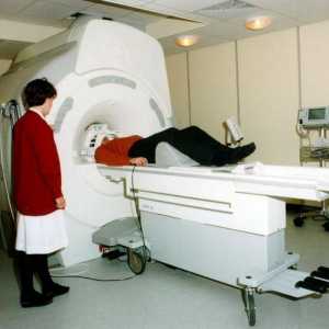 Каква е разликата между ЯМР и КТ? В какви случаи е MRI по-добра от CT?