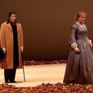 Каква е разликата между операта и оперетата: сравнение на жанровете