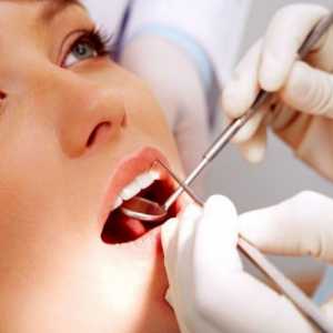 Каква е разликата между зъболекар и зъболекар? Каква е разликата между зъболекар и зъболекар?