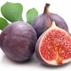 Какво е полезно за смокините? Ползи за жени от пресни и сушени смокини