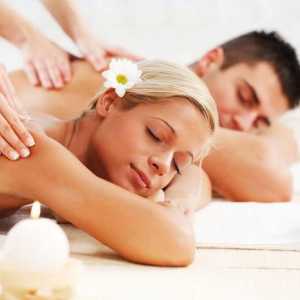 Колко полезен е масажът? История на масажа. Историята на развитието и развитието на масаж в Русия