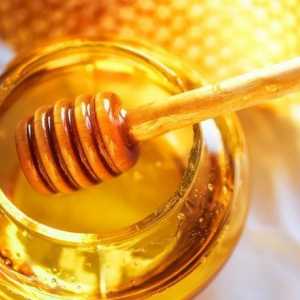 Какво е полезно за постния мед? Предимствата на меда