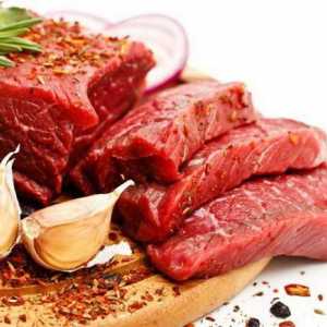По-полезно месо: характеристики, свойства, употреба и препоръки