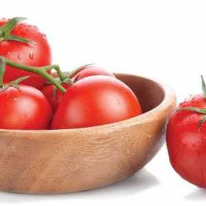 Колко полезни са домати за тялото? Свойства и калоричност