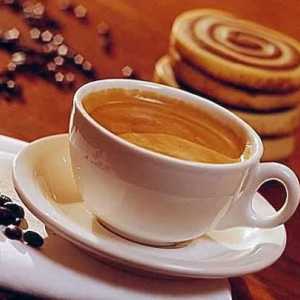 Какво е вредно за кафе? Зеленото кафе е вредно? Вредно ли е да пиете кафе с мляко?