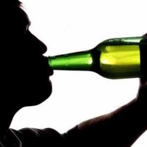 Какво е заместител на алкохола под стрес или на почивка?