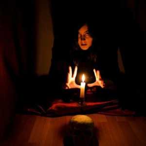 Черната магия у дома: ритуали, конспирации, близки
