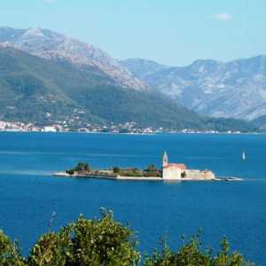 Montenegro, Kamelia 2 *: снимки, цените и ревюта на хотели