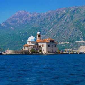 Черна гора: религия и религиозни общности