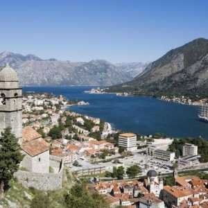 Черна гора през юни е идеален избор за училищни празници