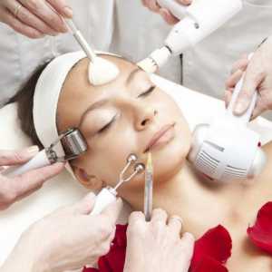 Почистване на лице от козметик: указания, описание на процедурата, прегледи