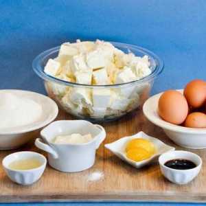 Cheesecake: какво е това, правила и рецепти за готвене