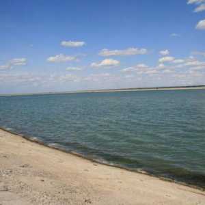 Резервоар Chograiskoe - място за продуктивен риболов