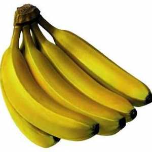 Какво ще стане, ако залеете банан? Как да готвя банани?