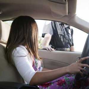 Какво ще стане, ако карате без право? Какво заплашва шофирането без права?