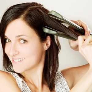 Какво да направите, за да предотвратите електрифицирането на косата? Как да направите косата…