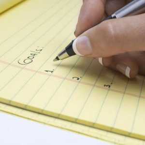 Какво казва почеркът за човек: функции, примери, преписи и препоръки