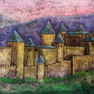 Какво разучава историята на Средновековието? Времетраене и големи събития от Средновековието