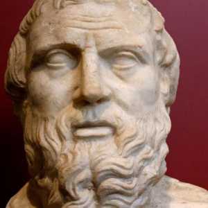 Какво откри Херодот в географията? Приносът на учения към науката