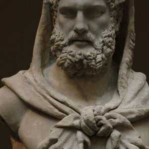 Какво означава името Херкулес, неговите характеристики и характеристики