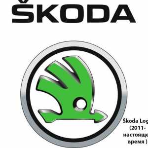 Какво означава иконата "Skoda"? История на логото
