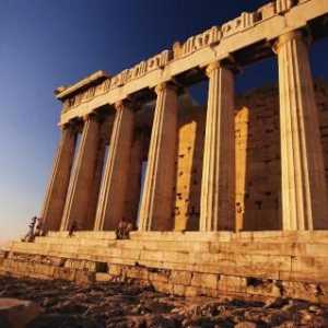 Какво да видите в Гърция по време на вашата почивка?