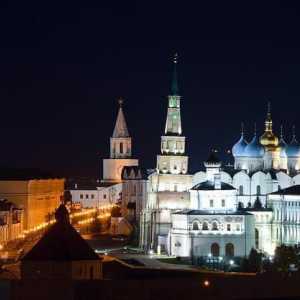 Какво да видите в Казан за 2 дни: атракции с описания, история и рецензии