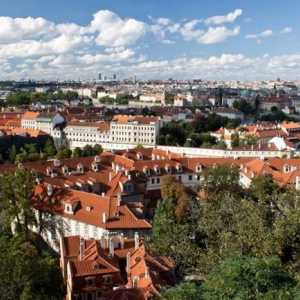 Какво да видим в Прага? Какво трябва да видите в Прага? Прага - какво да видите за една седмица?