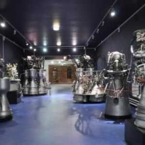 Какво посетителите на Музея на астронавтиката Санкт Петербург