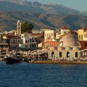 Какво да донесе с Крит: какви сувенири мога да купя на острова