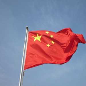 Какво означават знамето и гербът на Китай? Каква е тяхната история?