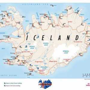 Какви са исландските имена