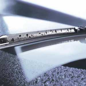 Какво представлява моторната чистачка на предното стъкло на автомобила? Как да смените мотора на…