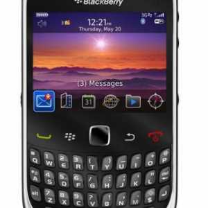 Какво е Blackberry? Мобилни телефони BlackBerry: ревюта, цени