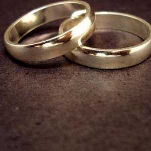 Какво е брак: определението на понятието в Семейния кодекс. Брачен съюз