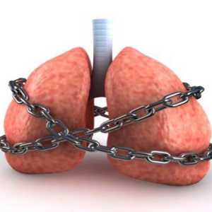 Какво представлява бронхиалната астма? Предотвратяване на бронхиална астма