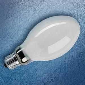 Какво представлява дъгова живачна флуоресцентна лампа (DRL)? Лампи с лампа DRL