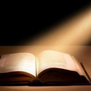 Какво е духовната литература?