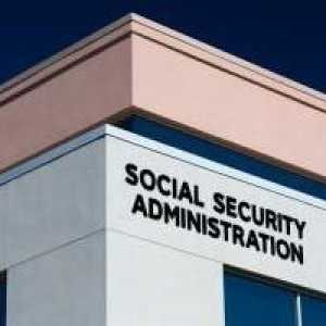 Какво е FSS? Фонд за социално осигуряване