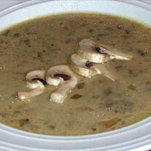 Какво е мицел: супа рецепта