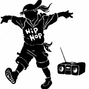 Какво е хип-хоп култура?