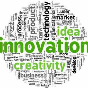 Какво представлява иновацията? Примери, видове иновации