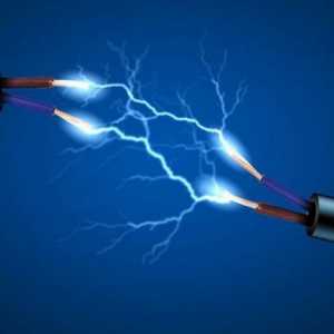 Какво представлява електрически ток? Условия за съществуване на електрически ток: характеристики и…
