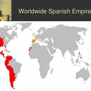Какви са колониите на Испания? Описание, история и интересни факти