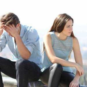 Каква е кризата на брака? 7 години - опасен брак: характеристики и характеристики