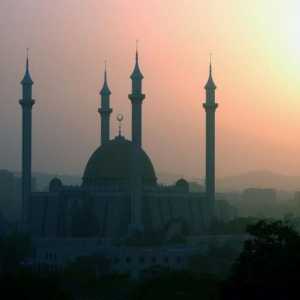 Какво е мадхабът в исляма?