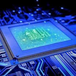Какво представляват микропроцесорите? Типове микропроцесори